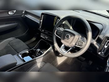 Used Volvo C40 2022 for sale - 79633845: Photo
