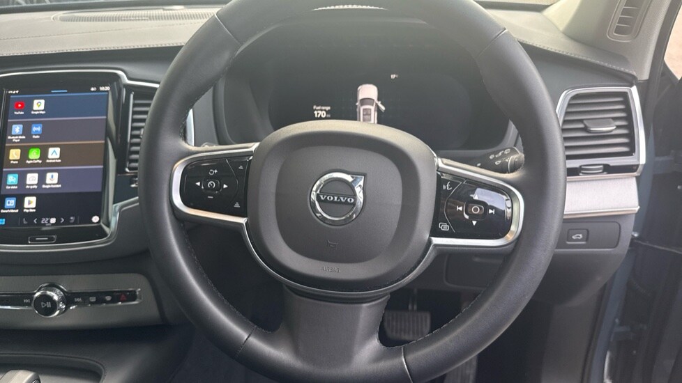 Used Volvo XC90 2023 for sale - 77786141: Photo 10