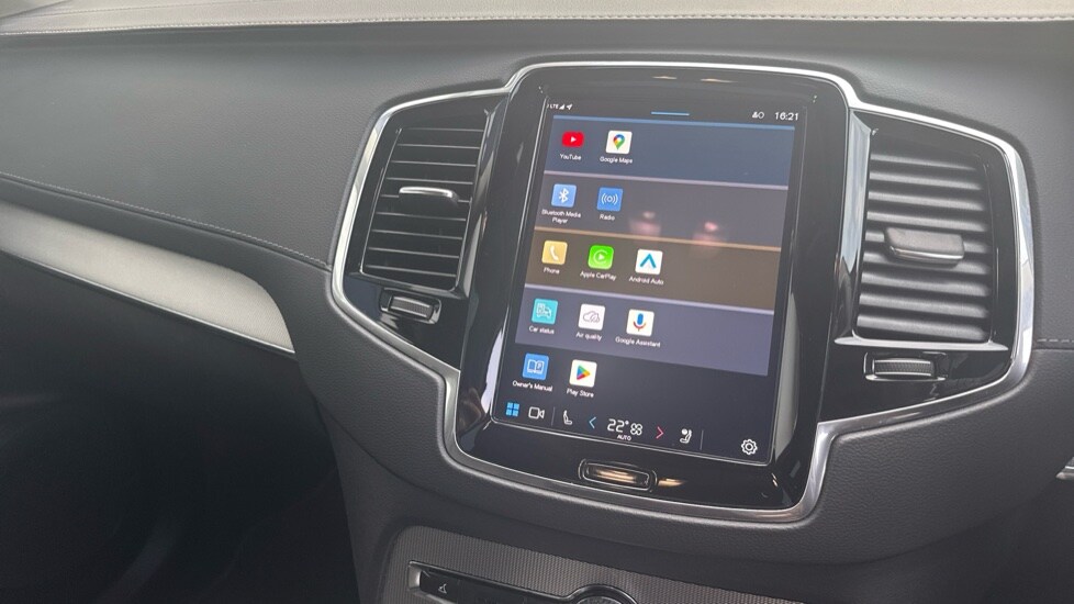 Used Volvo XC90 2023 for sale - 77786141: Photo 12