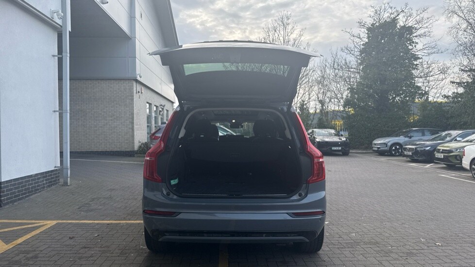 Used Volvo XC90 2023 for sale - 77786141: Photo 13