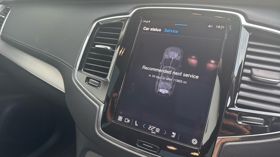 Used Volvo XC90 2023 for sale - 77786141: Photo 14