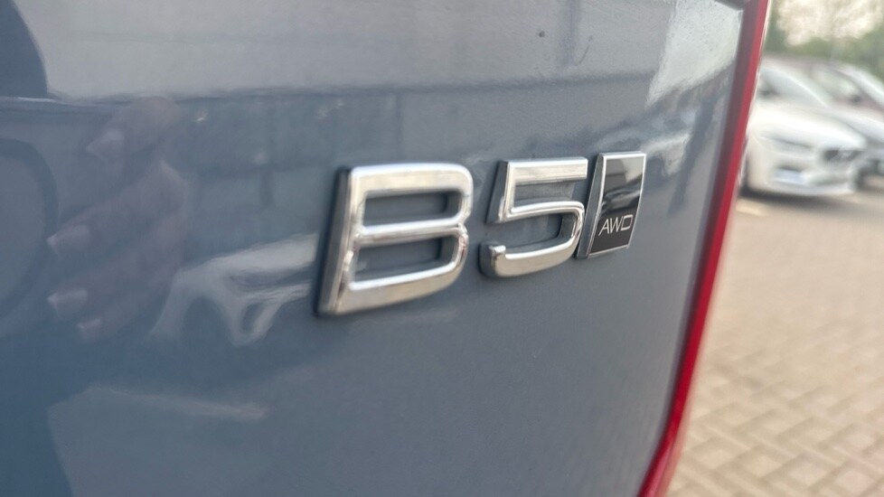 Used Volvo XC90 2023 for sale - 77786141: Photo 21