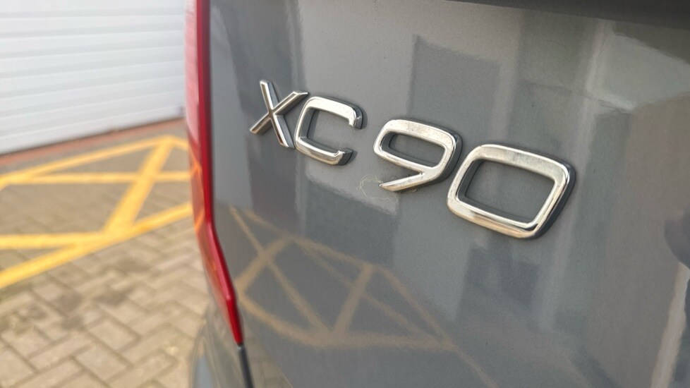 Used Volvo XC90 2023 for sale - 77786141: Photo 22