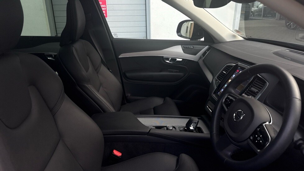 Used Volvo XC90 2023 for sale - 77786141: Photo 26