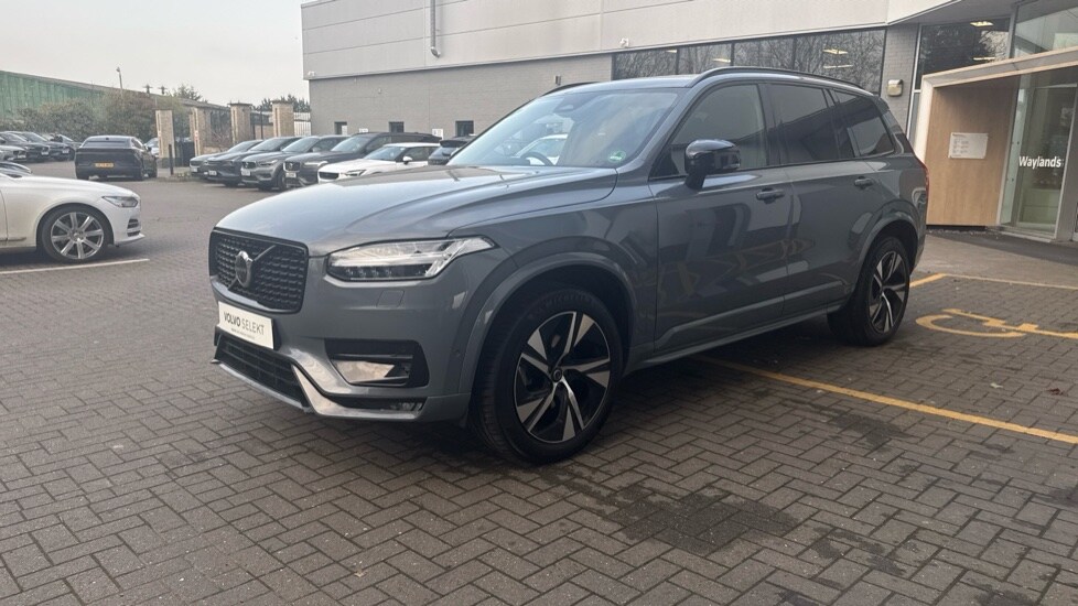 Used Volvo XC90 2023 for sale - 77786141: Photo 29
