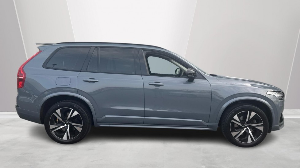 Used Volvo XC90 2023 for sale - 77786141: Photo 3