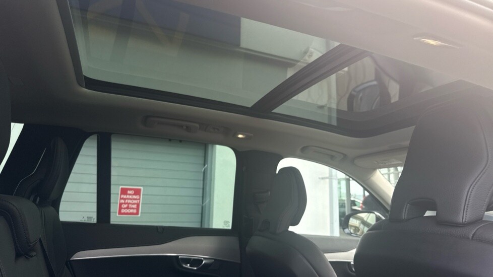 Used Volvo XC90 2023 for sale - 77786141: Photo 34