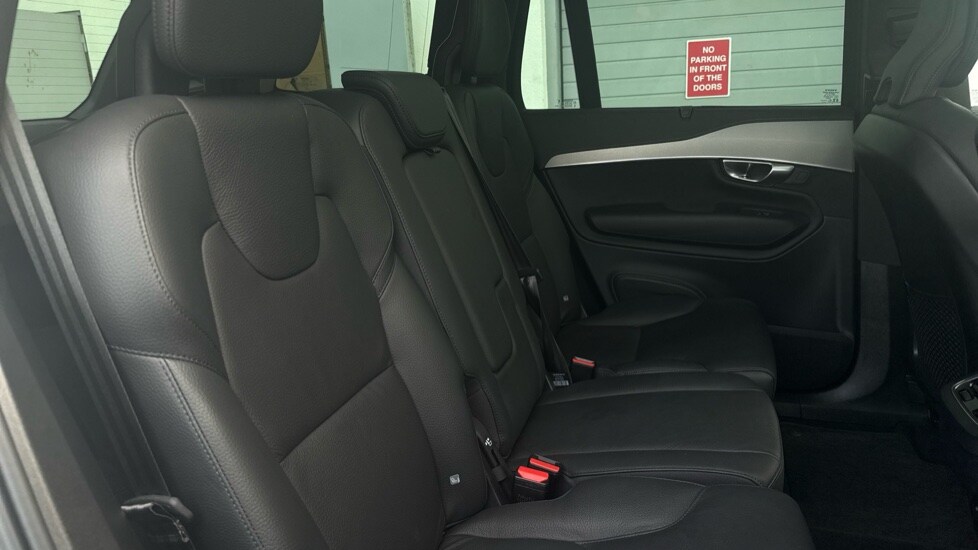 Used Volvo XC90 2023 for sale - 77786141: Photo 35