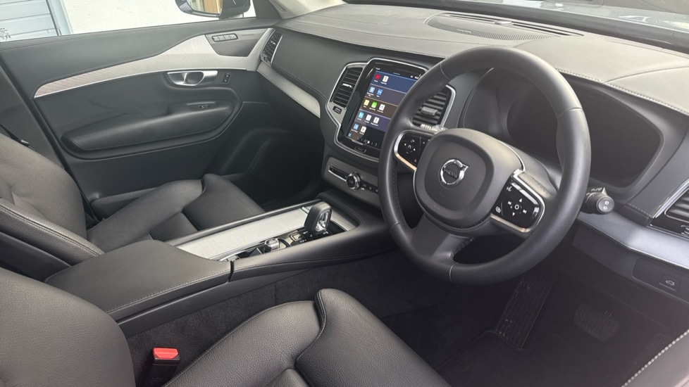 Used Volvo XC90 2023 for sale - 77786141: Photo 4
