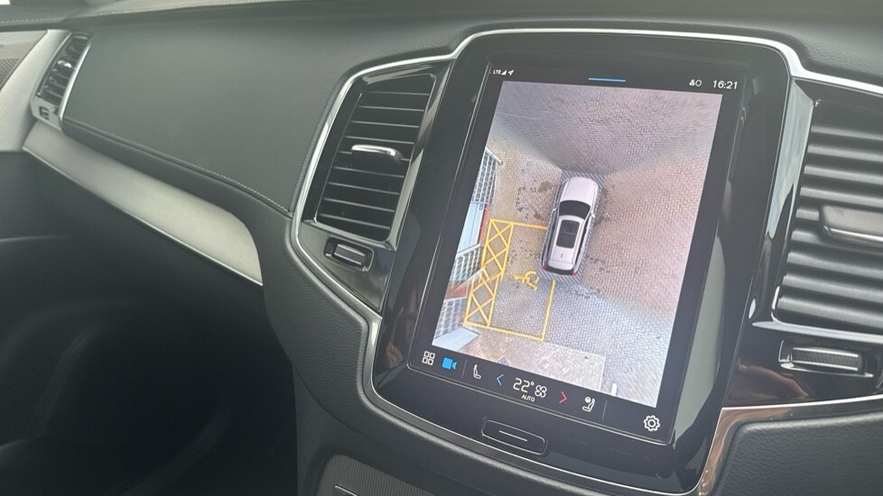 Used Volvo XC90 2023 for sale - 77786141: Photo 52