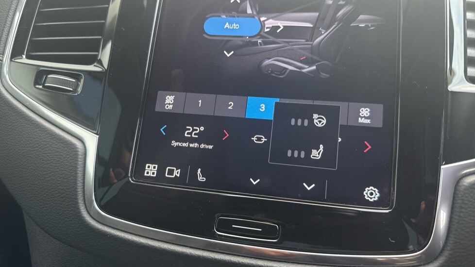 Used Volvo XC90 2023 for sale - 77786141: Photo 54