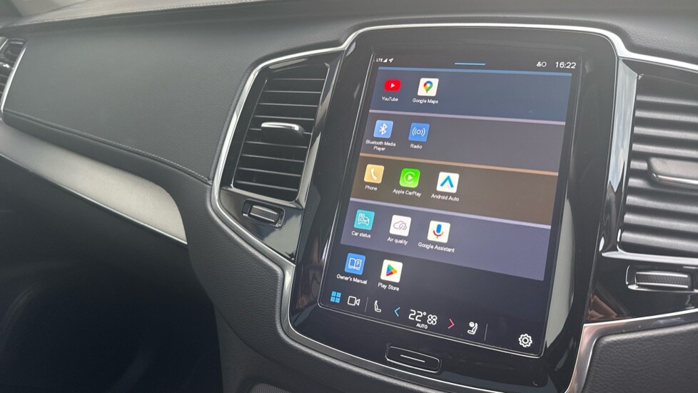 Used Volvo XC90 2023 for sale - 77786141: Photo 55