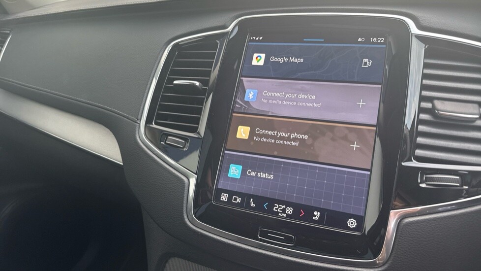 Used Volvo XC90 2023 for sale - 77786141: Photo 56