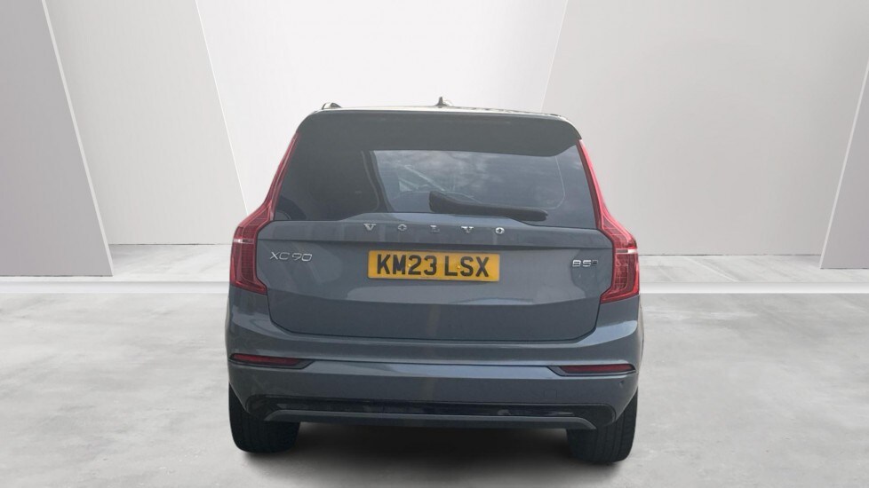 Used Volvo XC90 2023 for sale - 77786141: Photo 7