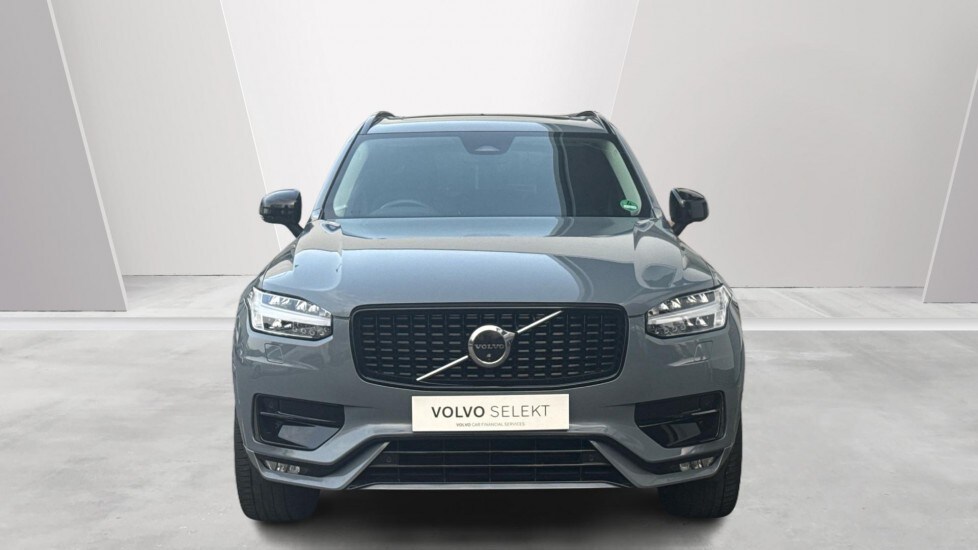Used Volvo XC90 2023 for sale - 77786141: Photo 8