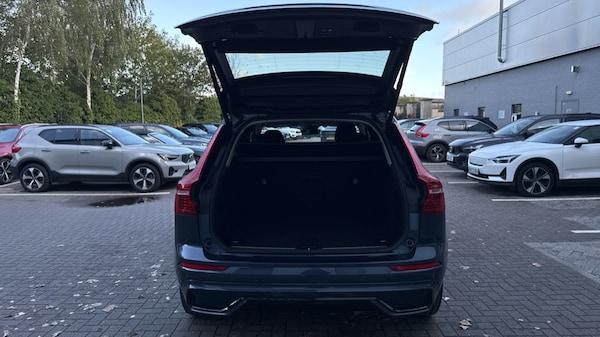 Used Volvo XC60 2024 for sale - 75745716: Photo 13