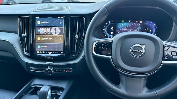 Used Volvo XC60 2024 for sale - 75745716: Photo 24