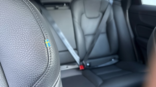 Used Volvo XC60 2024 for sale - 75745716: Photo 29
