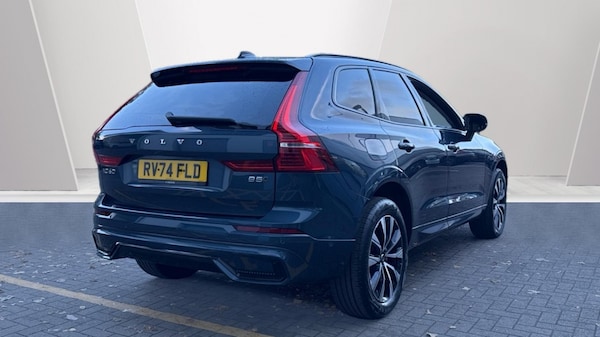 Used Volvo XC60 2024 for sale - 75745716: Photo 2