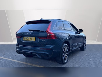 Used Volvo XC60 2024 for sale - 75745716: Photo