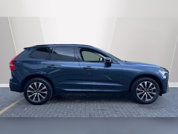 Used Volvo XC60 2024 for sale - 75745716: Photo
