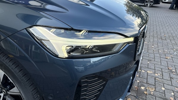Used Volvo XC60 2024 for sale - 75745716: Photo 45