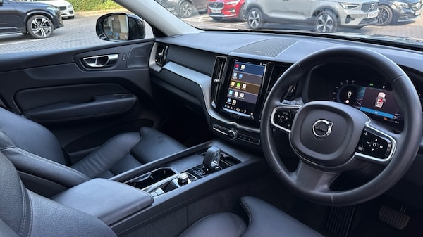 Used Volvo XC60 2024 for sale - 75745716: Photo 4