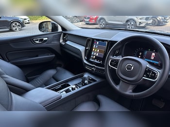 Used Volvo XC60 2024 for sale - 75745716: Photo