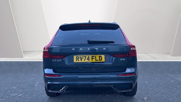 Used Volvo XC60 2024 for sale - 75745716: Photo 7