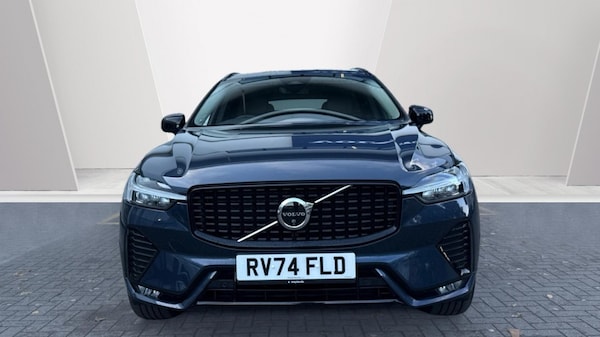 Used Volvo XC60 2024 for sale - 75745716: Photo 8