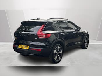 Used Volvo XC40 2026 for sale - 79800690: Photo