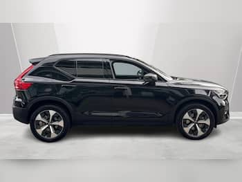 Used Volvo XC40 2026 for sale - 79800690: Photo