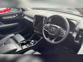 Used Volvo XC40 2026 for sale - 79800690: Photo