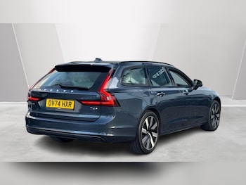 Used Volvo V90 2024 for sale - 77367032: Photo