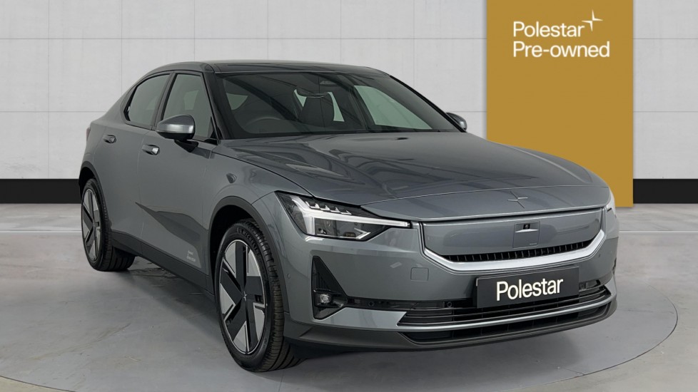 Used Polestar Polestar 2 2025 for sale - 77979069: Photo 1