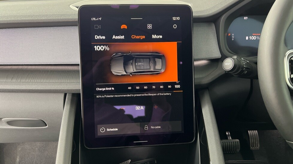 Used Polestar Polestar 2 2025 for sale - 77979069: Photo 15