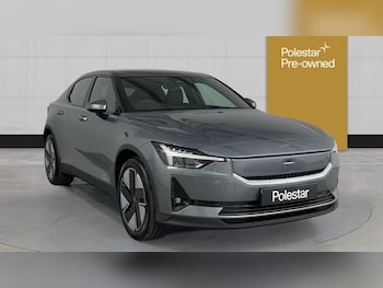 Polestar Polestar 2 feature image
