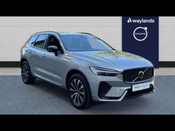 2023 - Plus, B5 AWD Mild hybrid, Petrol, Dark Auto 5-Door