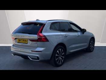 Used Volvo XC60 2023 for sale - 74834280: Photo