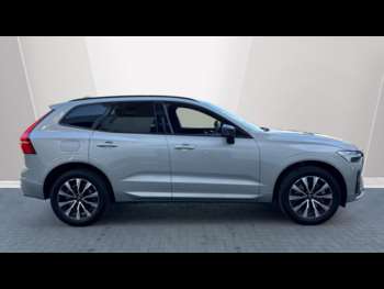 Used Volvo XC60 2023 for sale - 74834280: Photo