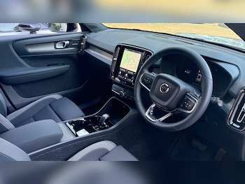 Used Volvo EX40 2026 for sale - 78896006: Photo