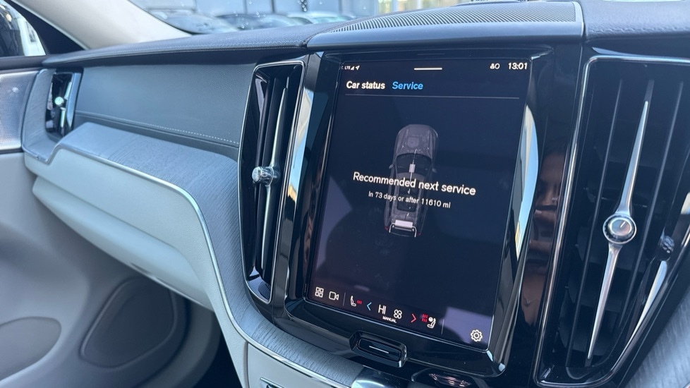 Used Volvo XC60 2025 for sale - 77339293: Photo 14