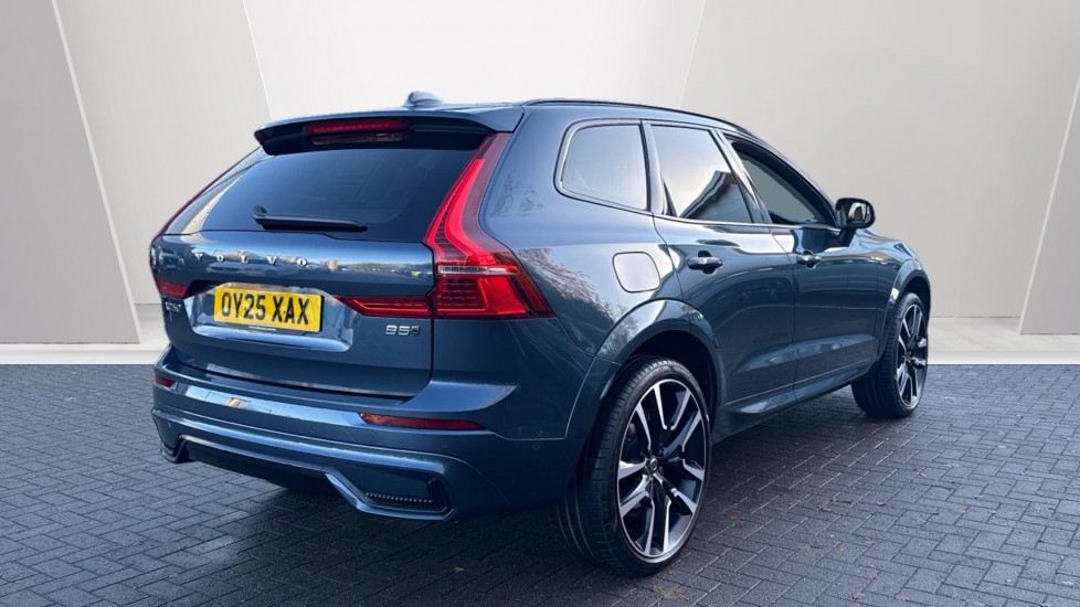 Used Volvo XC60 2025 for sale - 77339293: Photo 2