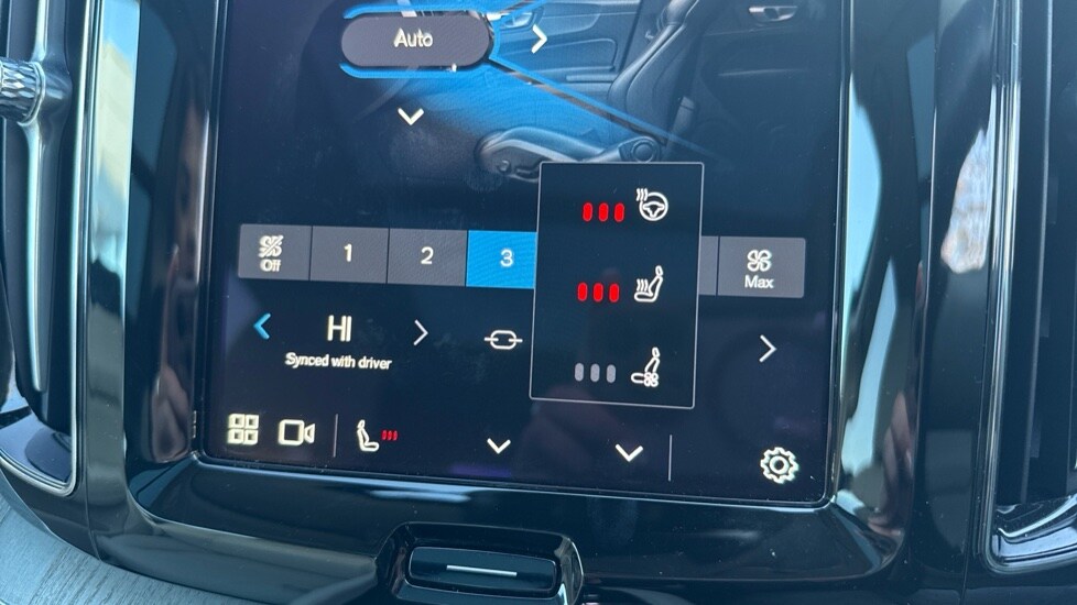 Used Volvo XC60 2025 for sale - 77339293: Photo 62