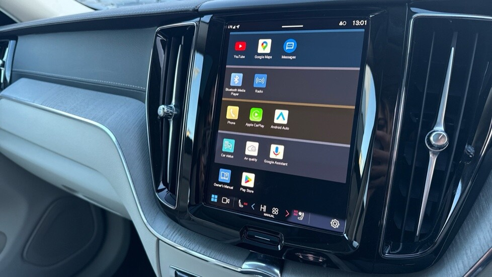 Used Volvo XC60 2025 for sale - 77339293: Photo 65