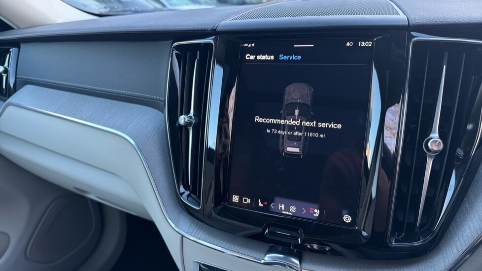 Used Volvo XC60 2025 for sale - 77339293: Photo 66