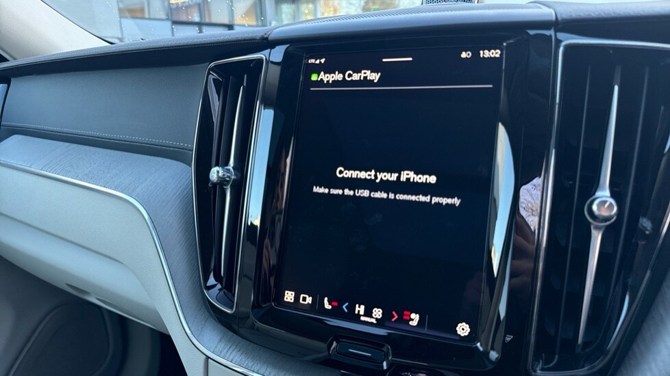 Used Volvo XC60 2025 for sale - 77339293: Photo 68