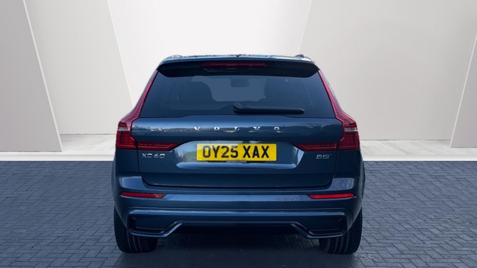 Used Volvo XC60 2025 for sale - 77339293: Photo 7