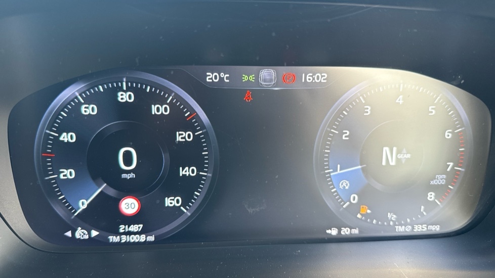 Used Volvo XC40 2021 for sale - 76523527: Photo 11