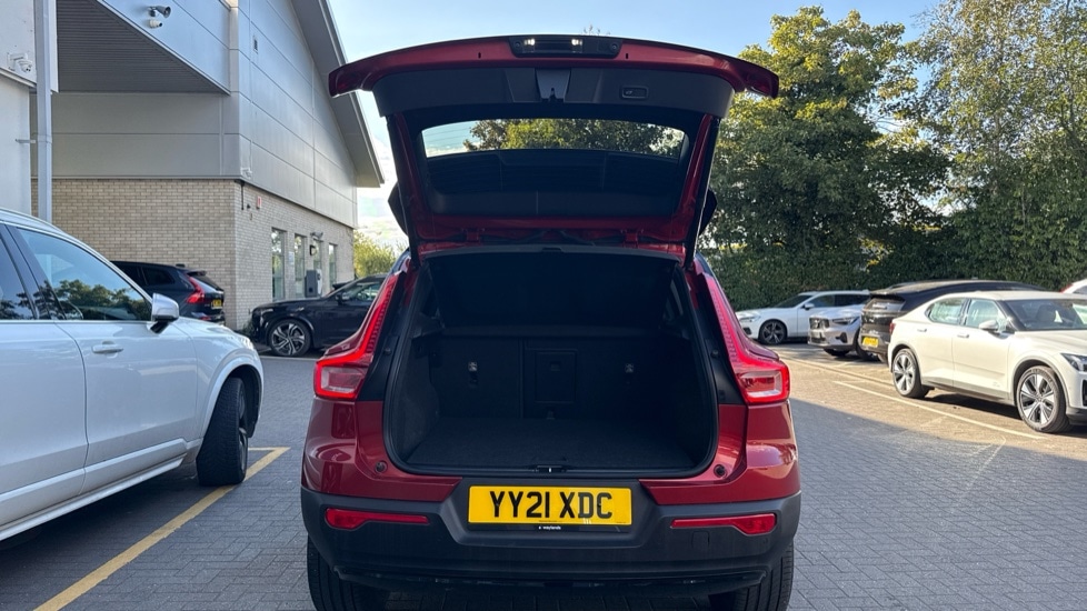 Used Volvo XC40 2021 for sale - 76523527: Photo 13